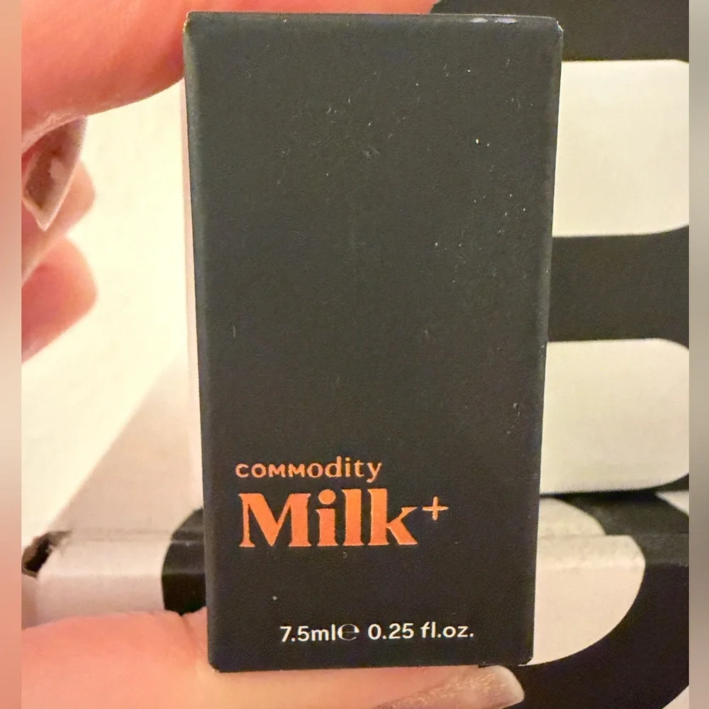 Commodity Milk Mini - Picture 2 of 2
